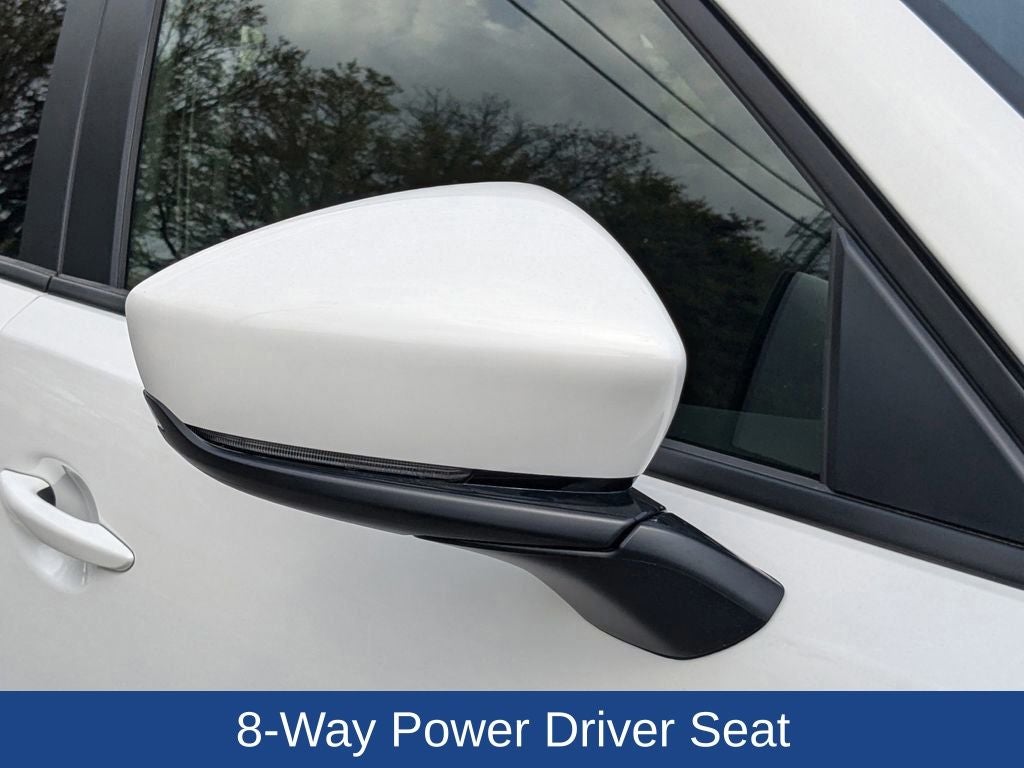 2025 Mazda Mazda CX-90 3.3 Turbo Select