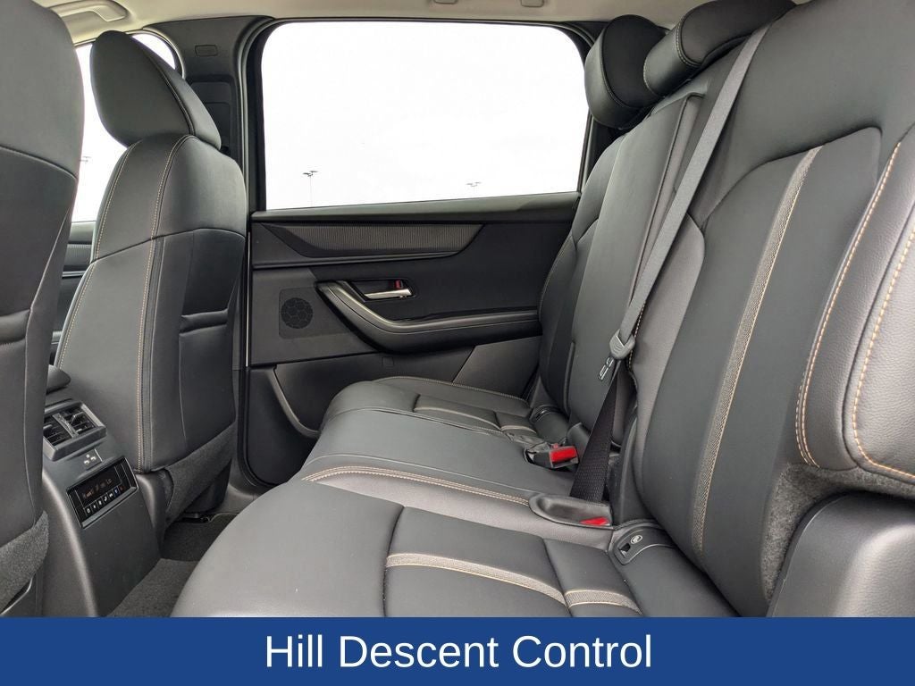 2025 Mazda Mazda CX-90 3.3 Turbo Select