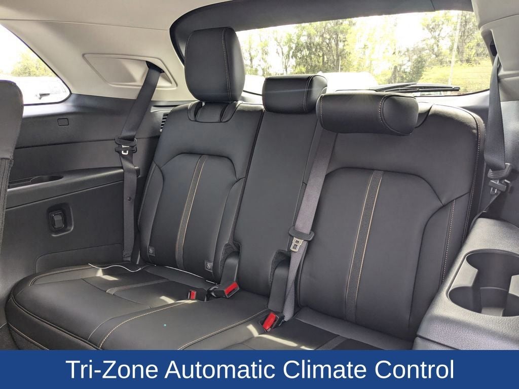 2025 Mazda Mazda CX-90 3.3 Turbo Select