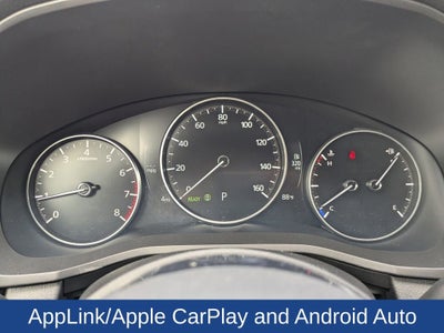 2025 Mazda Mazda CX-90 3.3 Turbo Select