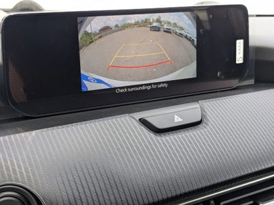 2025 Mazda Mazda CX-90 3.3 Turbo Select