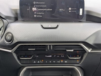 2025 Mazda Mazda CX-90 3.3 Turbo Select