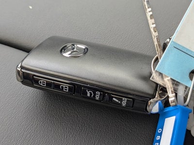 2025 Mazda Mazda CX-90 3.3 Turbo Select