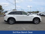 2025 Mazda Mazda CX-90 3.3 Turbo Select