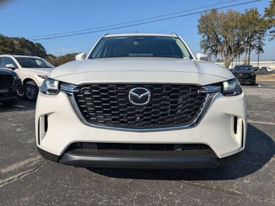 2026 Mazda Mazda CX-90 3.3 Turbo Select