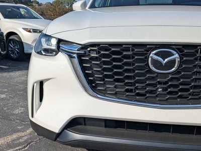 2026 Mazda Mazda CX-90 3.3 Turbo Select