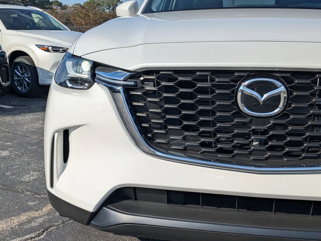 2026 Mazda Mazda CX-90 3.3 Turbo Select