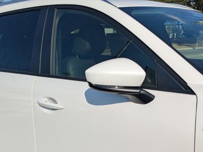 2026 Mazda Mazda CX-90 3.3 Turbo Select