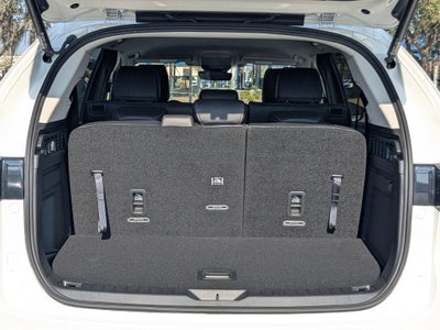 2026 Mazda Mazda CX-90 3.3 Turbo Select