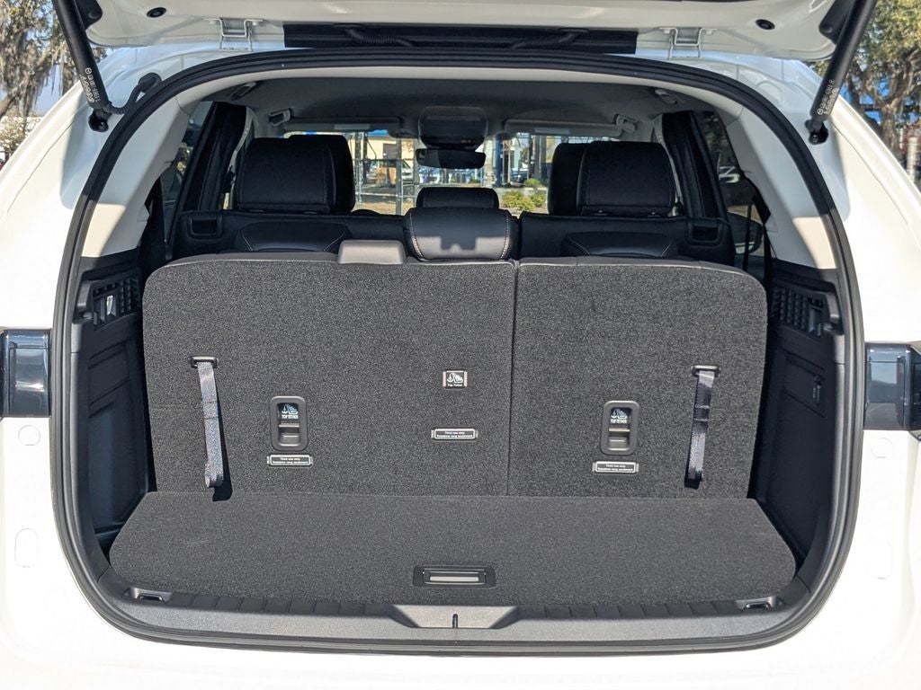 2026 Mazda Mazda CX-90 3.3 Turbo Select