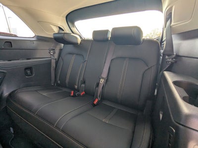 2026 Mazda Mazda CX-90 3.3 Turbo Select