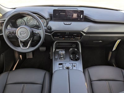 2026 Mazda Mazda CX-90 3.3 Turbo Select