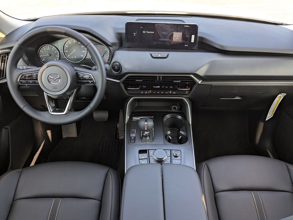 2026 Mazda Mazda CX-90 3.3 Turbo Select