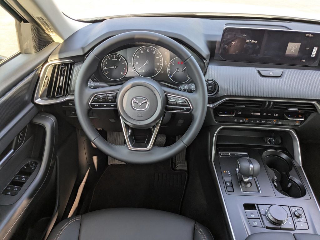 2026 Mazda Mazda CX-90 3.3 Turbo Select