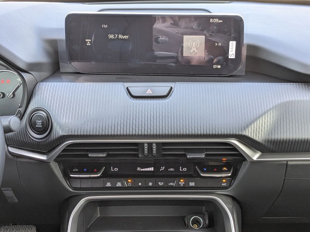 2026 Mazda Mazda CX-90 3.3 Turbo Select