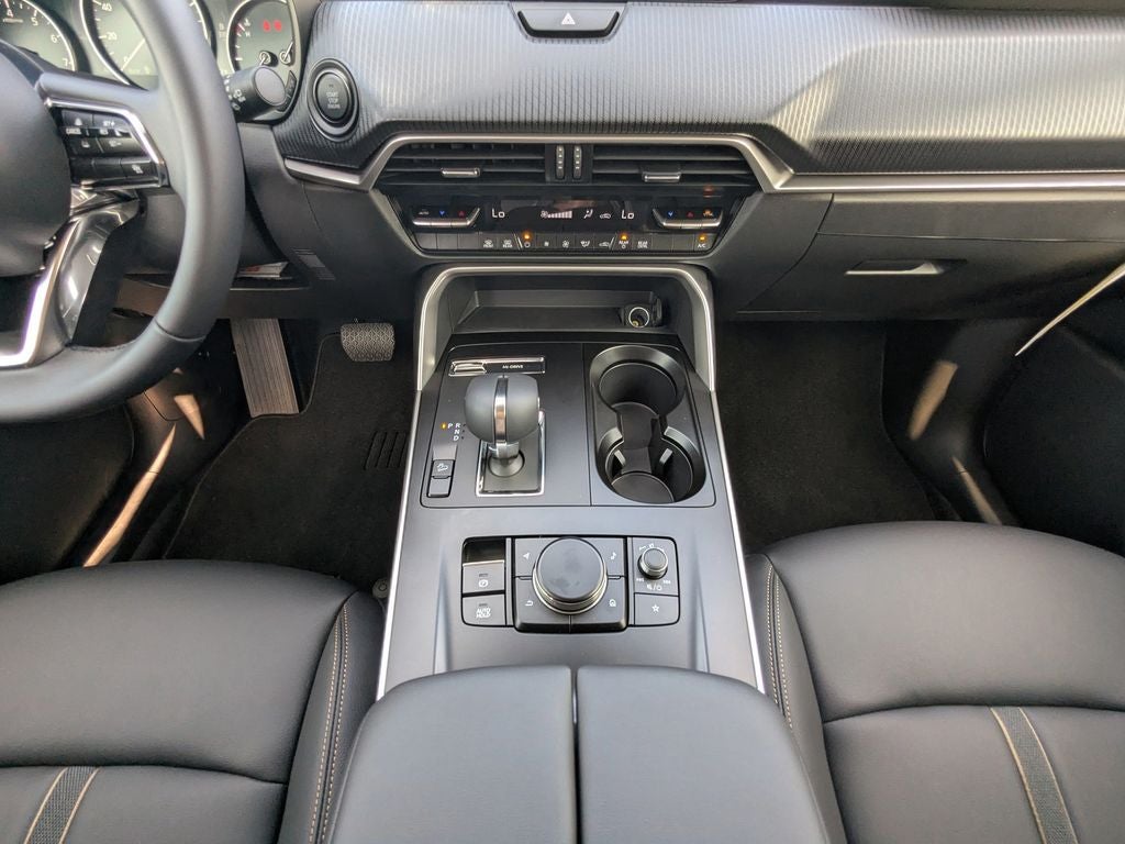 2026 Mazda Mazda CX-90 3.3 Turbo Select