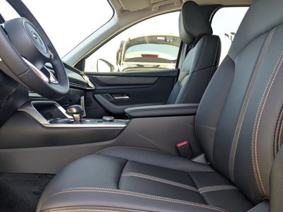 2026 Mazda Mazda CX-90 3.3 Turbo Select