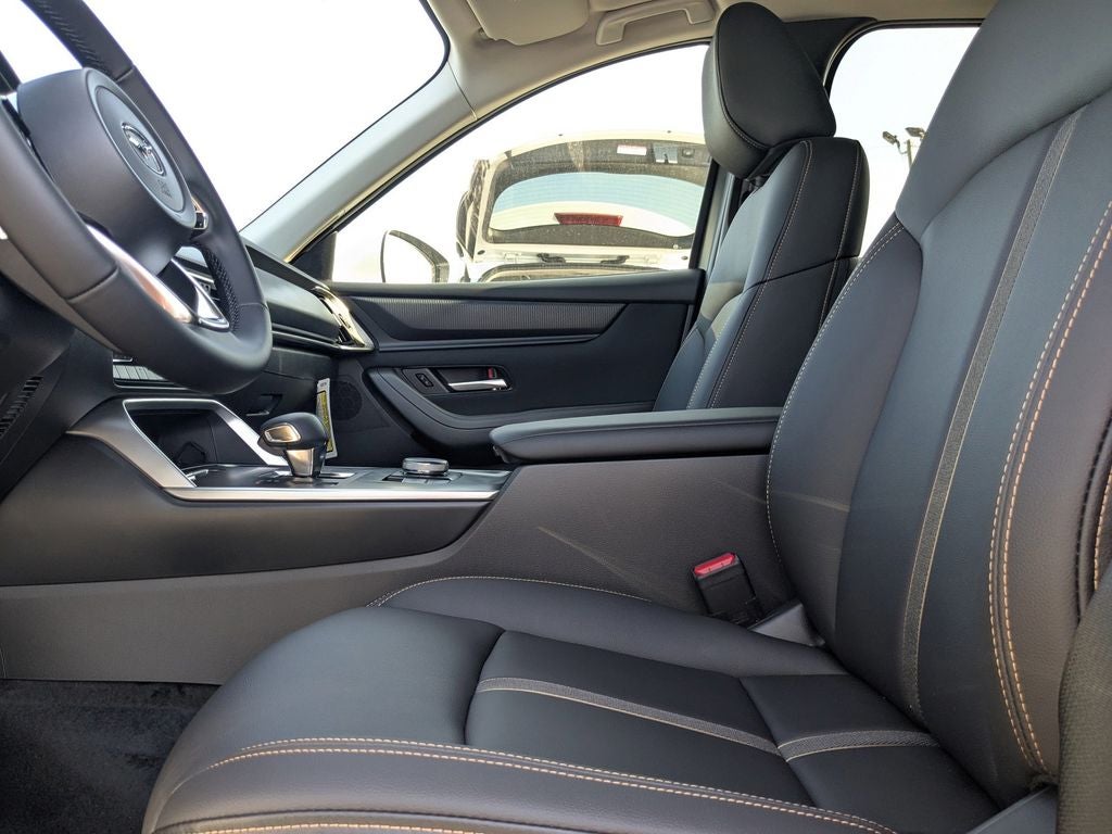 2026 Mazda Mazda CX-90 3.3 Turbo Select