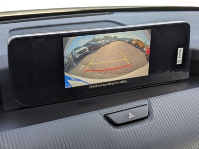 2026 Mazda Mazda CX-90 3.3 Turbo Select