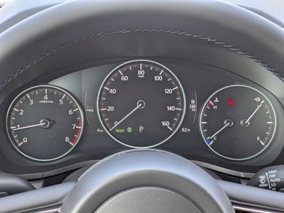 2026 Mazda Mazda CX-90 3.3 Turbo Select