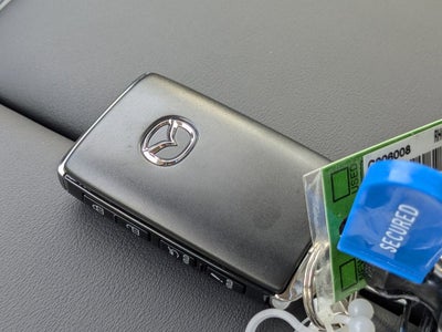 2026 Mazda Mazda CX-90 3.3 Turbo Select