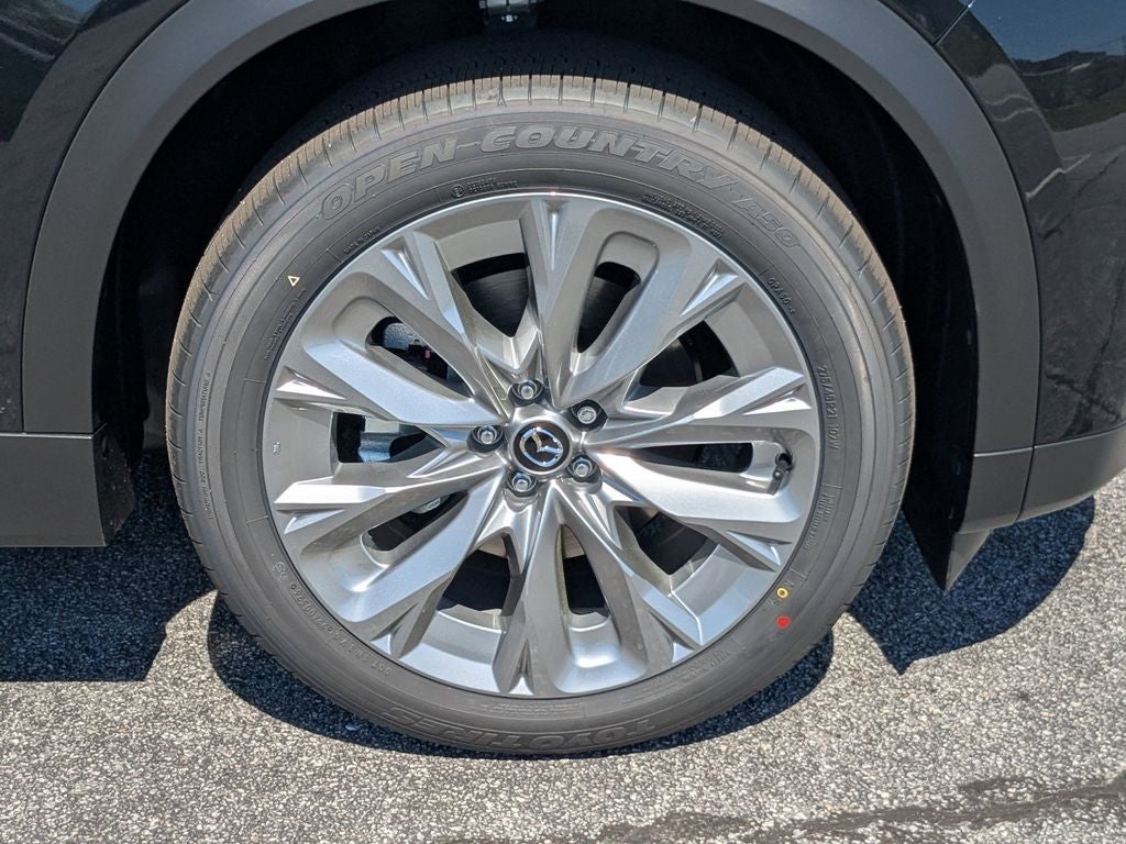 2026 Mazda Mazda CX-90 3.3 Turbo Preferred