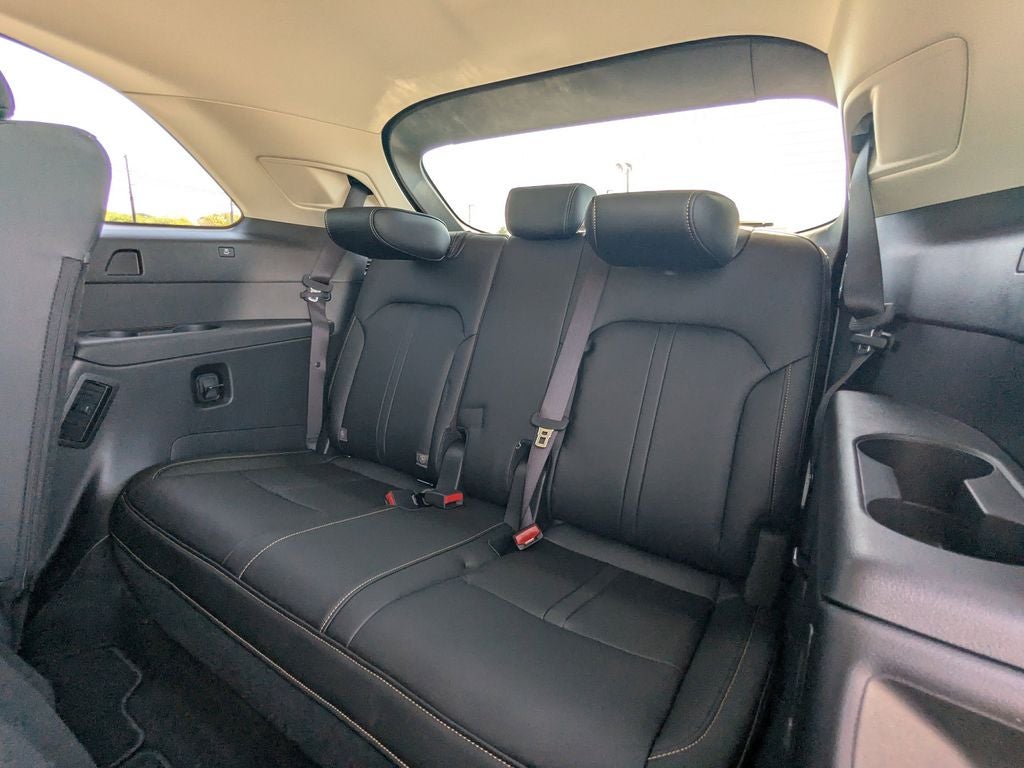 2026 Mazda Mazda CX-90 3.3 Turbo Preferred