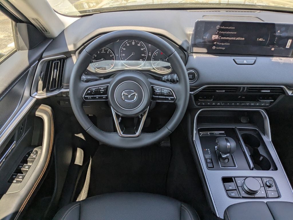2026 Mazda Mazda CX-90 3.3 Turbo Preferred