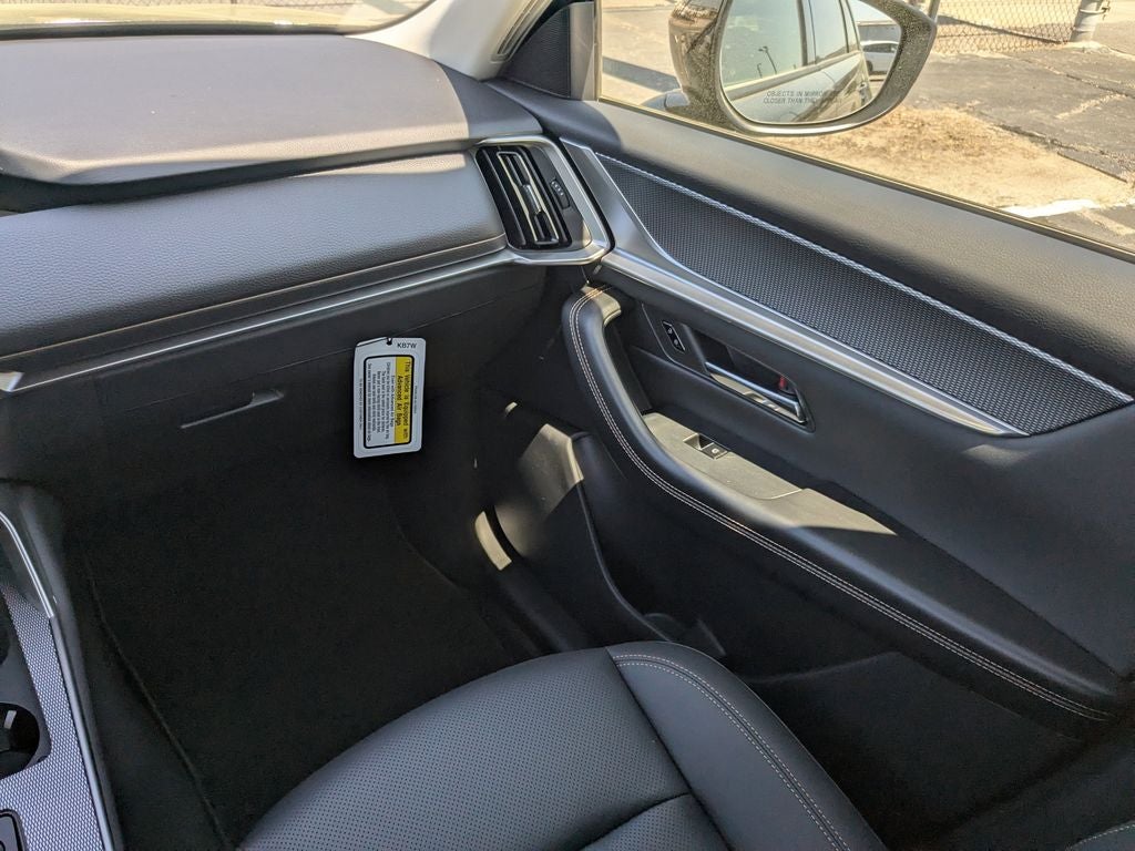 2026 Mazda Mazda CX-90 3.3 Turbo Preferred