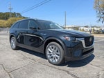 2026 Mazda Mazda CX-90 3.3 Turbo Preferred