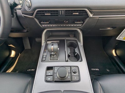 2026 Mazda Mazda CX-90 3.3 Turbo Preferred