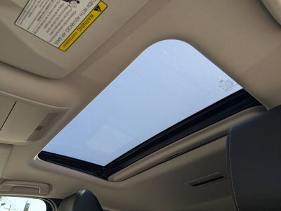 2026 Mazda Mazda CX-90 3.3 Turbo Preferred