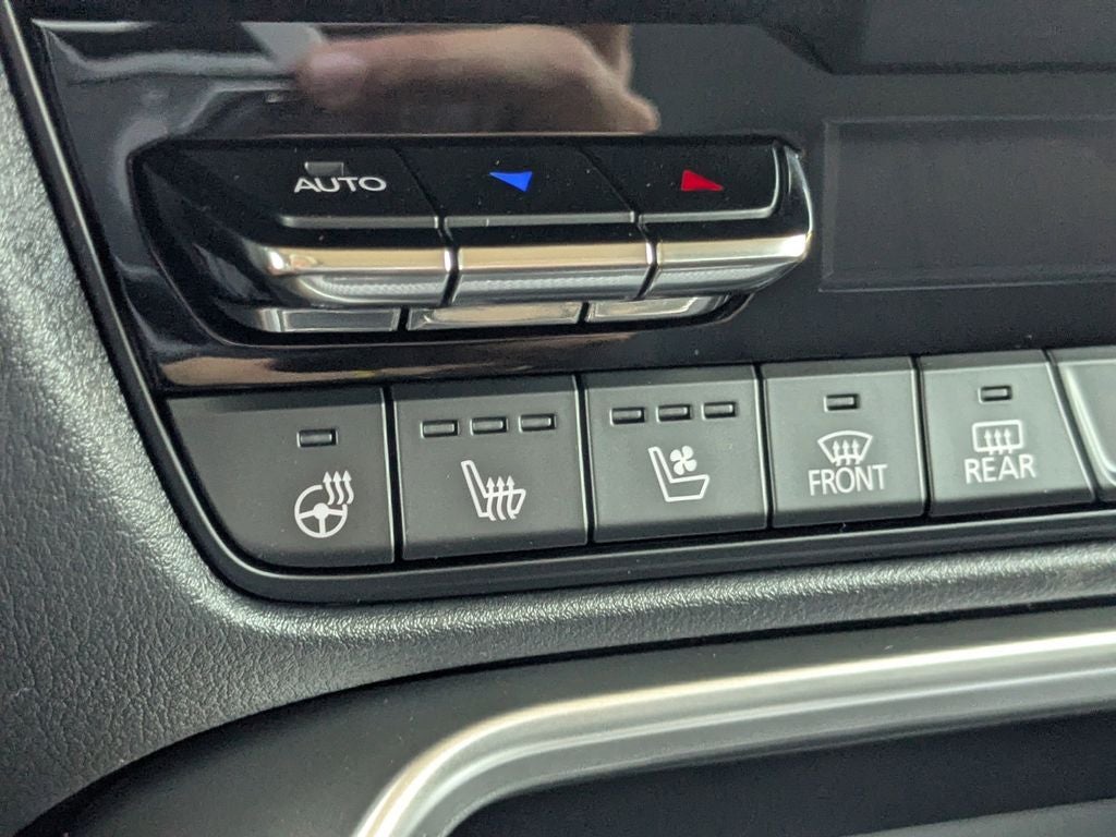 2026 Mazda Mazda CX-90 3.3 Turbo Preferred