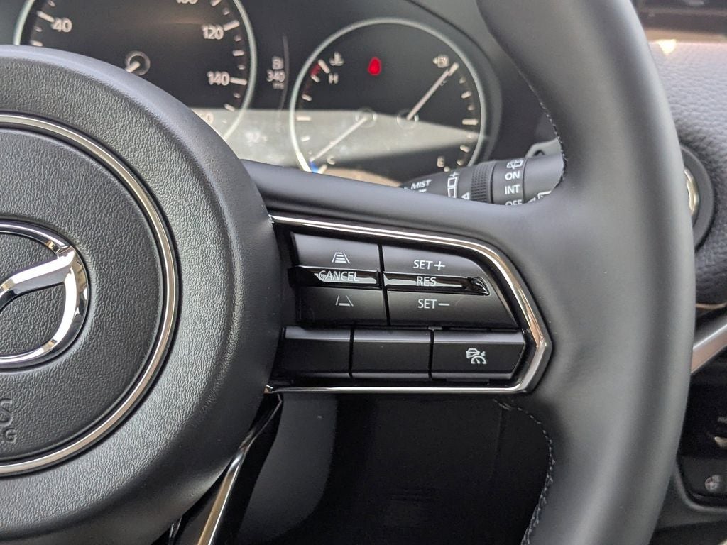 2026 Mazda Mazda CX-90 3.3 Turbo Preferred