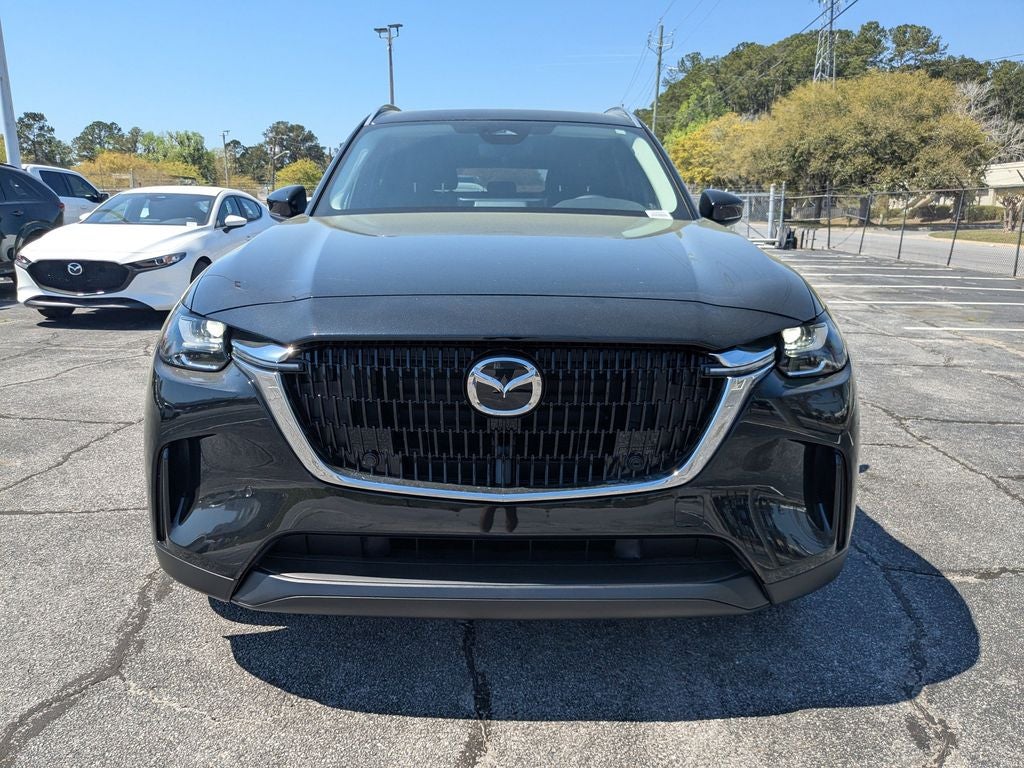 2026 Mazda Mazda CX-90 3.3 Turbo Preferred