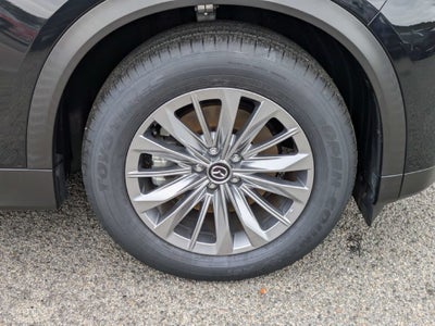 2025 Mazda Mazda CX-90 3.3 Turbo Preferred