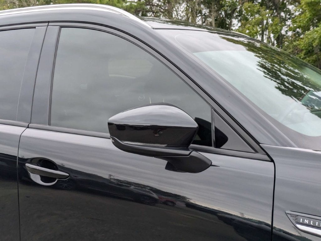 2025 Mazda Mazda CX-90 3.3 Turbo Preferred