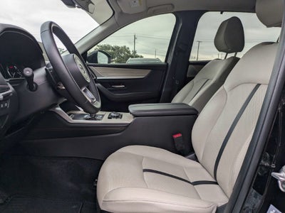 2025 Mazda Mazda CX-90 3.3 Turbo Preferred