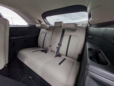 2025 Mazda Mazda CX-90 3.3 Turbo Preferred