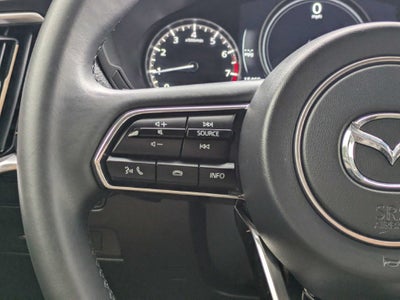 2025 Mazda Mazda CX-90 3.3 Turbo Preferred
