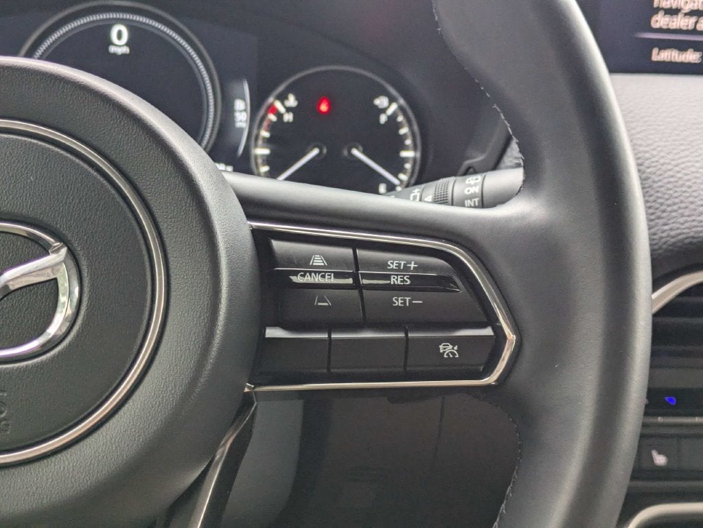 2025 Mazda Mazda CX-90 3.3 Turbo Preferred