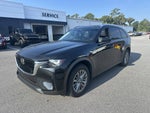 2025 Mazda Mazda CX-90 3.3 Turbo Preferred