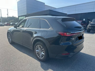 2025 Mazda Mazda CX-90 3.3 Turbo Preferred