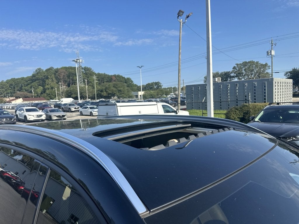 2025 Mazda Mazda CX-90 3.3 Turbo Preferred