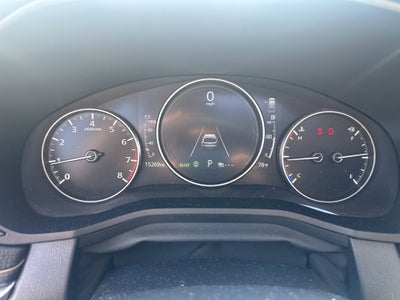 2025 Mazda Mazda CX-90 3.3 Turbo Preferred