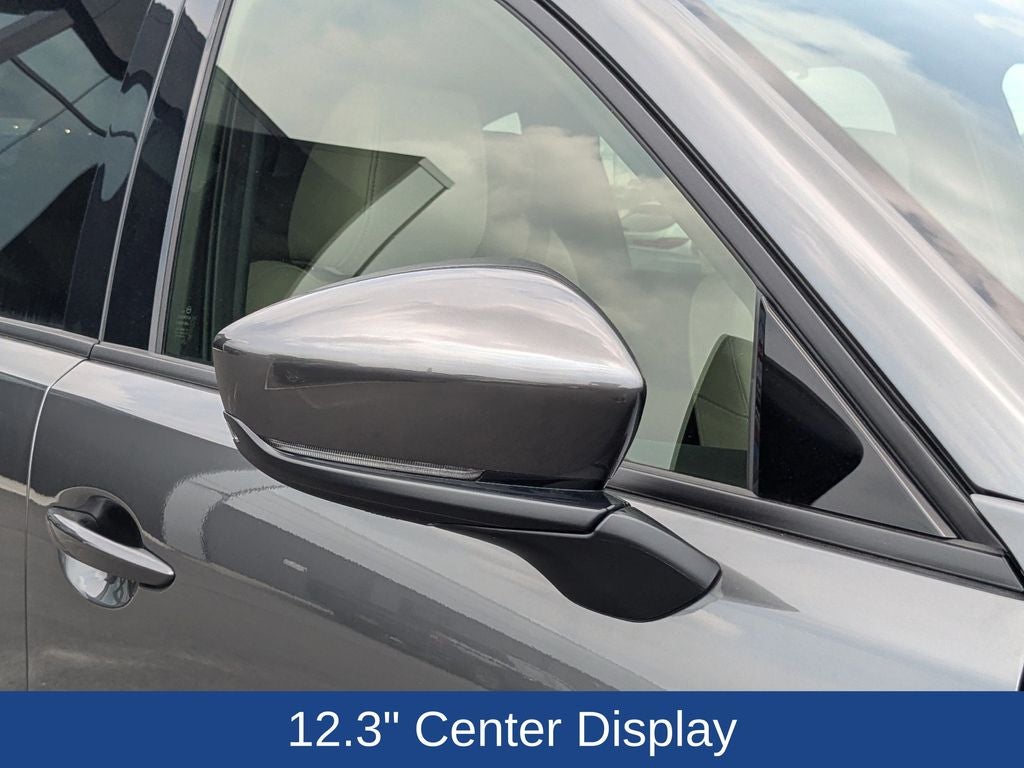 2025 Mazda Mazda CX-90 3.3 Turbo Preferred