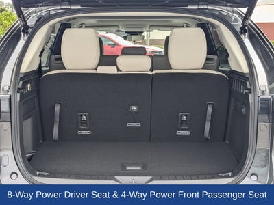 2025 Mazda Mazda CX-90 3.3 Turbo Preferred