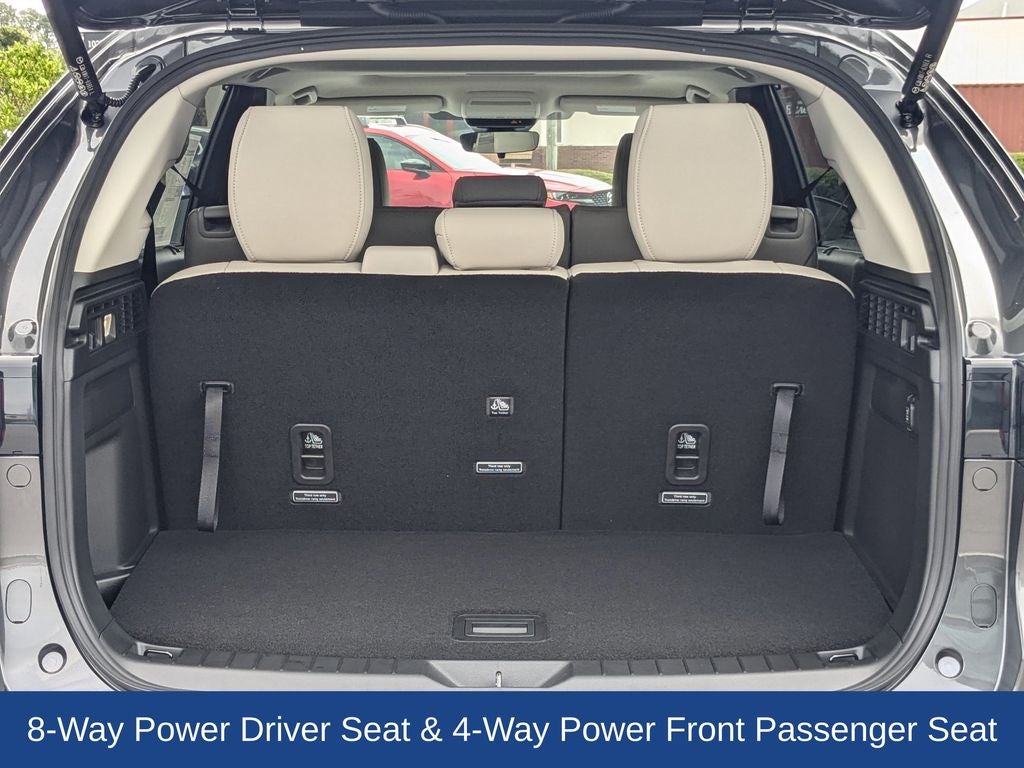 2025 Mazda Mazda CX-90 3.3 Turbo Preferred