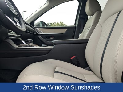 2025 Mazda Mazda CX-90 3.3 Turbo Preferred