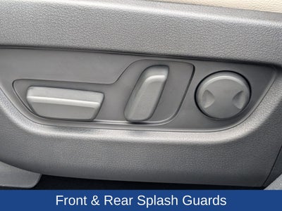 2025 Mazda Mazda CX-90 3.3 Turbo Preferred